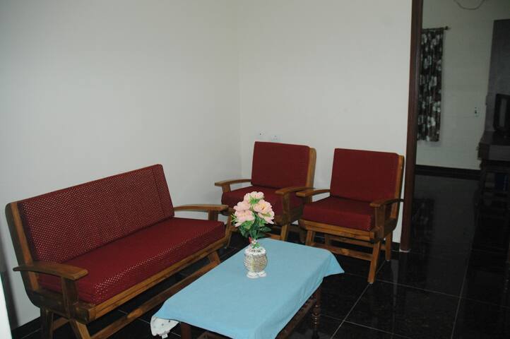 Sankara Residency, Kumbakonam 3